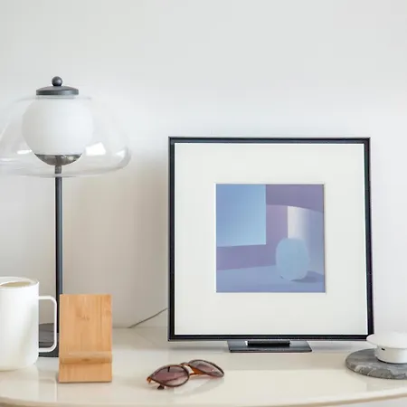 Apartamento T3 65m2 Terrasse&balcon - Dernier Etage - Proche Gare - Métro Jolimont