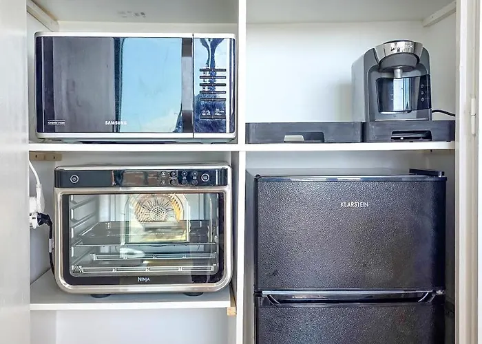 T3 65m2 Terrasse&balcon - Dernier Etage - Proche Gare - Métro Jolimont Apartamento Toulouse