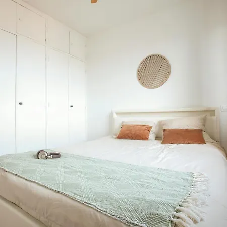 T3 65m2 Terrasse & Balcon - Dernier Etage - Proche Gare - Metro Jolimont *