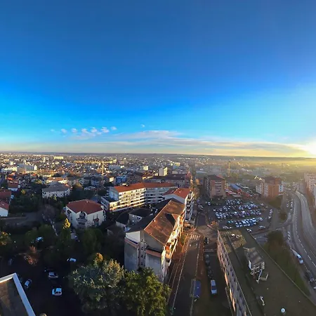 T3 65m2 Terrasse&balcon - Dernier Etage - Proche Gare - Métro Jolimont Apartment Toulouse