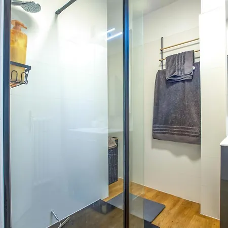 T3 65m2 Terrasse&balcon - Dernier Etage - Proche Gare - Métro Jolimont Apartment Toulouse