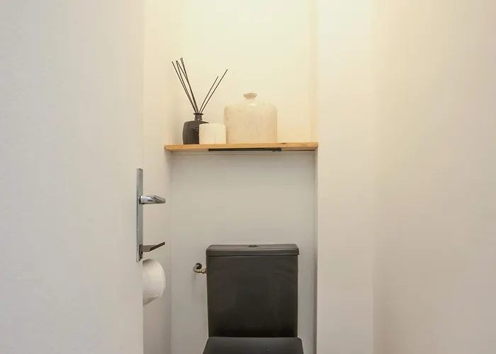 T3 65m2 Terrasse & Balcon - Dernier Etage - Proche Gare - Metro Jolimont * Toulouse